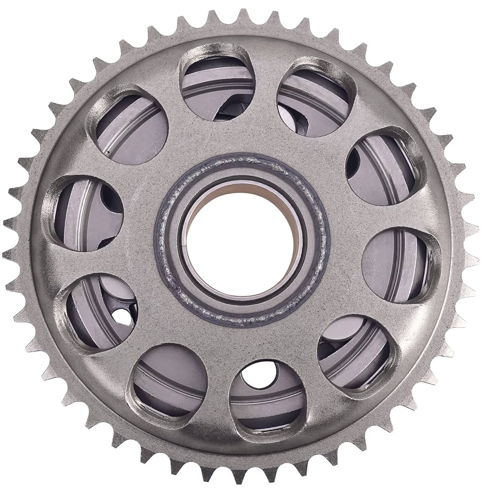 miagolegno ミャゴレグノ Yamaha XV 535 Virage 2YL 1991 - Flywheel rotor N52G | eBay